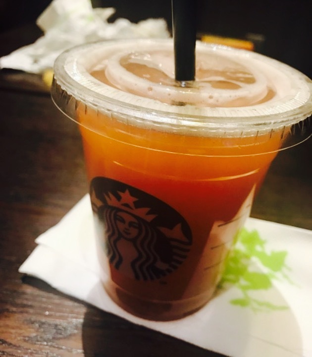 星巴克臻选(苏州昆山招商花园城店)