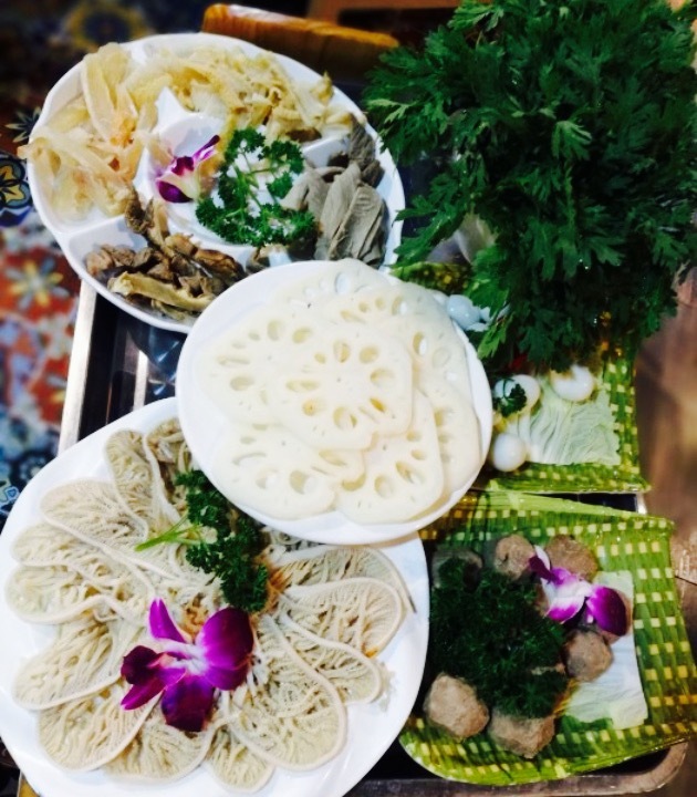 大牛合潮汕鲜牛肉火锅(犀浦店)