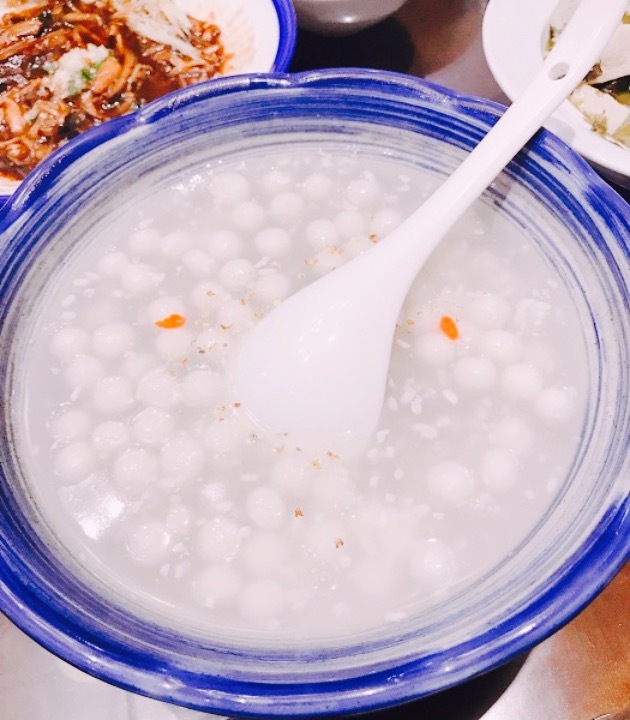 老枫庭·旧时江南苏帮菜·老字号(木渎店)