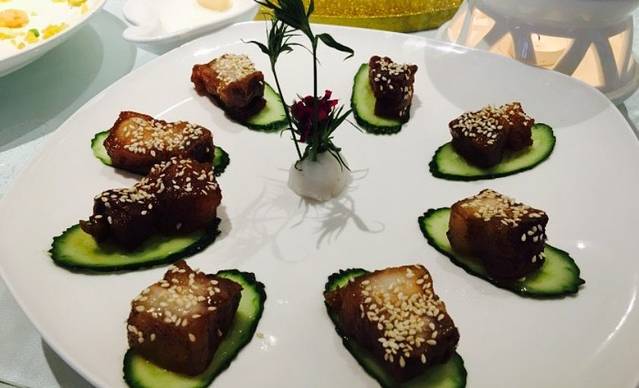 顺轩海鲜火锅酒家