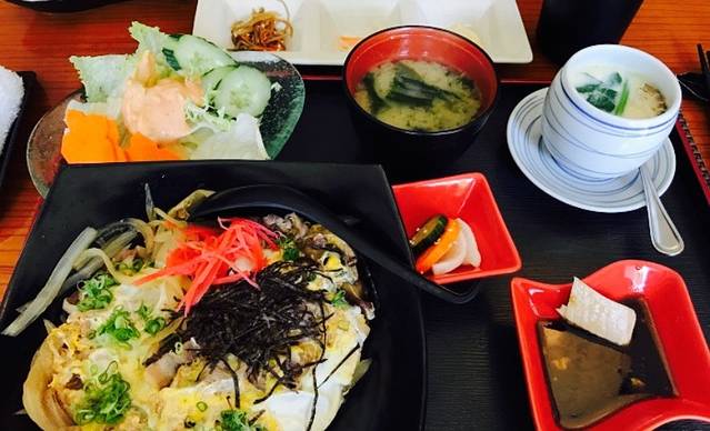 东莞唐拉雅秀酒店·杉田日本餐厅