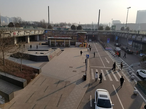 长风·国贸第六馆