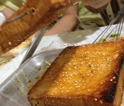 正阳河老太太烧烤羊排羊腿(宏图街店)