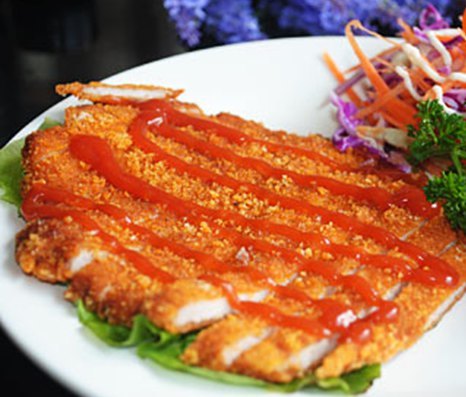 高丽人家(人和店)