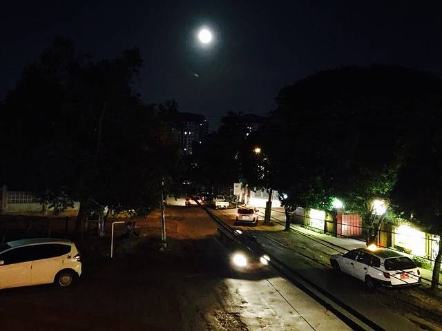 Ginki Kids Restaurant