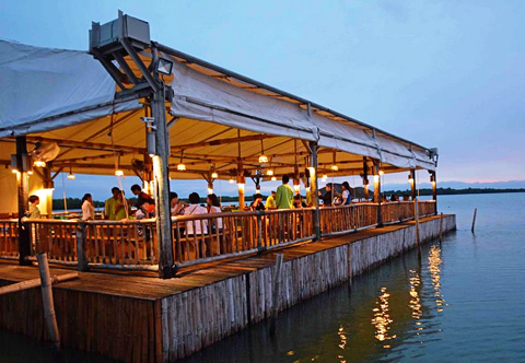 Lantaw Restaurant