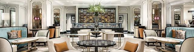 香港朗廷酒店 - 廷廊