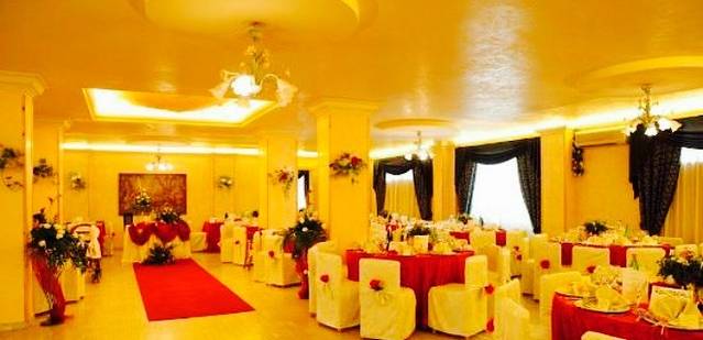 Ristorante del Fiore