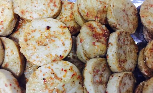 庆峰烧烤·宴请必选·承诺不卖隔夜海鲜龙虾(合肥旗舰店)