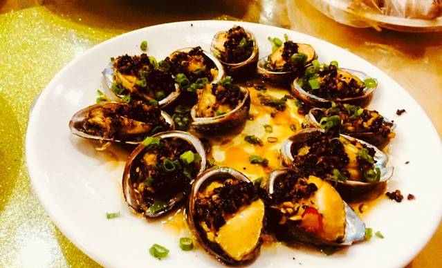 永顺海鲜店(海棠湾5号店)