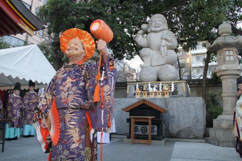 大黑天祭