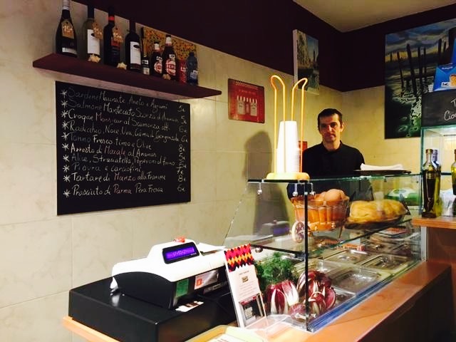 Neapolis Kebab Venice