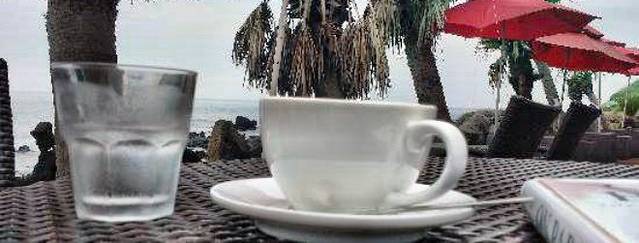 UFO Cafe & Restaurant