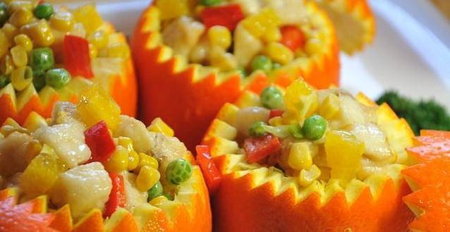 温德姆至尊豪廷大酒店·印湖轩中餐厅