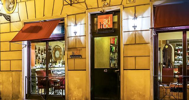 Ristorante Ad Hoc