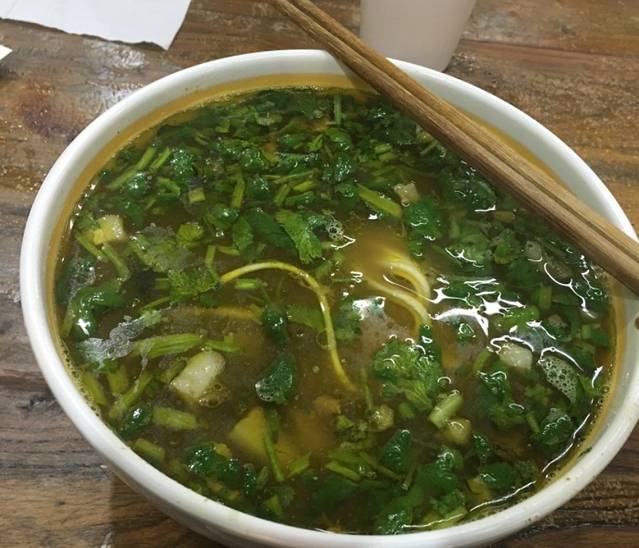 杨记望清牛肉拉面城东路店(城东路店)