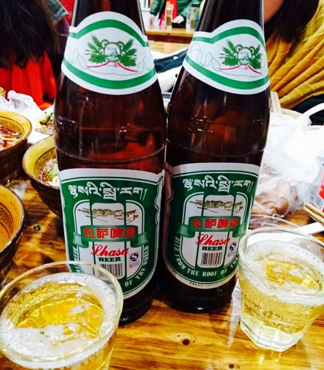 武胜李记猪肝面馆