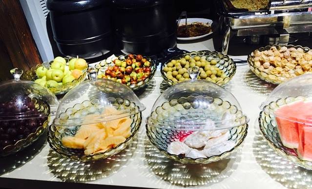 西雅图牛排(盐河巷店)