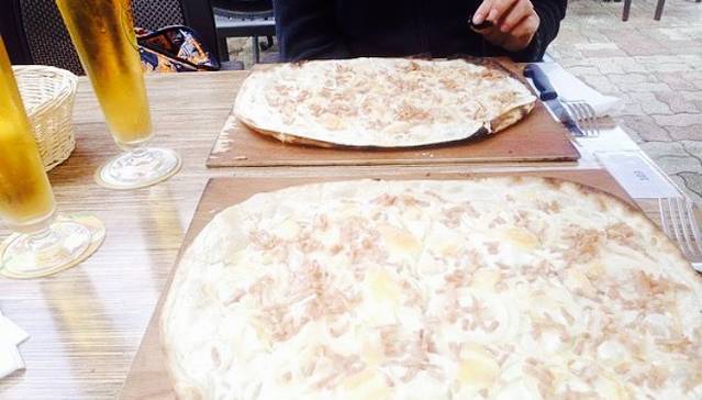 Restaurant LE MOULIN