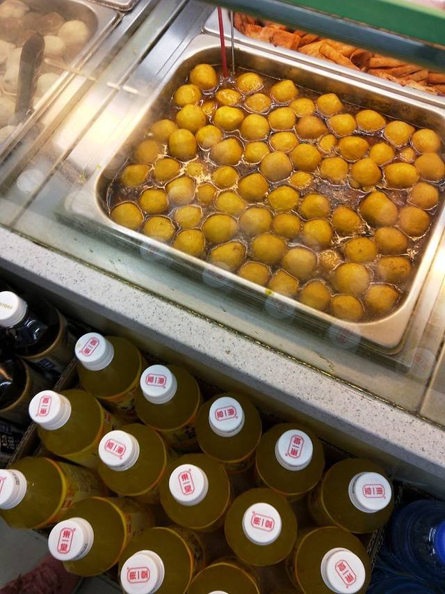 七十一便利店(沙盐路店)