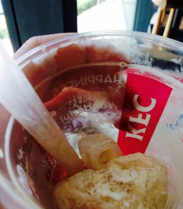 肯德基(潍坊万达店)