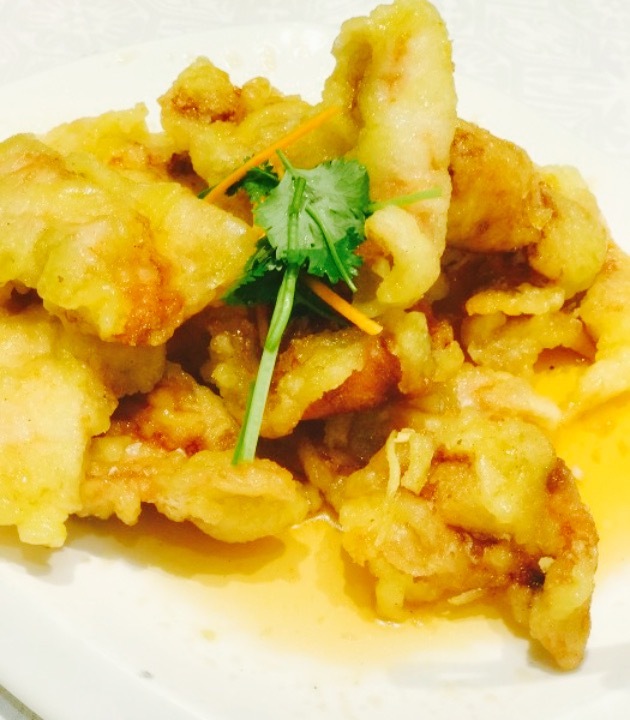 魏家凉皮(鞍山道店)