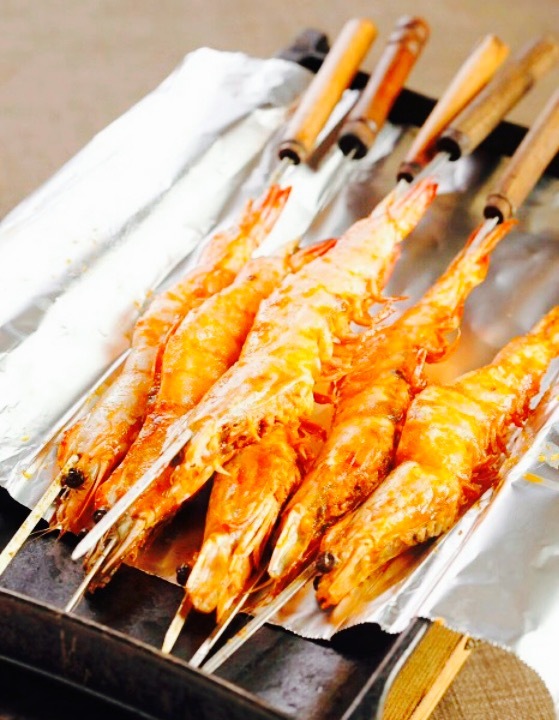 蓝海御华大饭店·渔歌舫