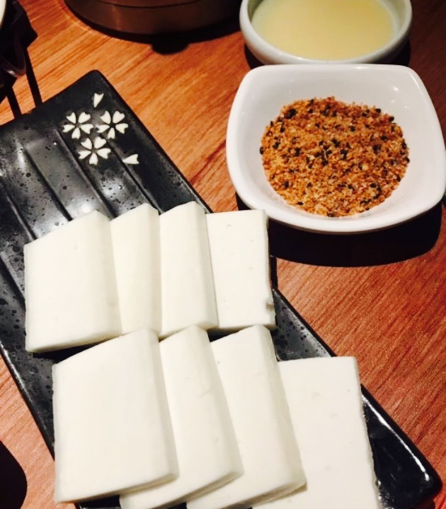 桃太郎炭火烧肉(东城店)