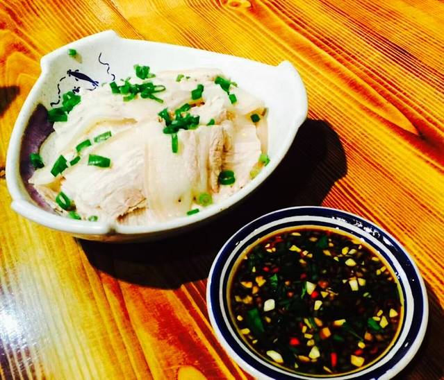 7980主题餐厅(曼哈顿店)