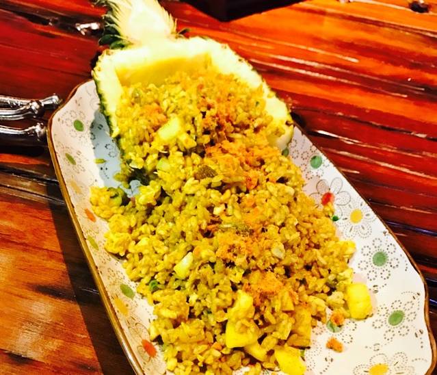 霍比特主题餐厅