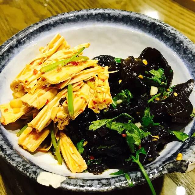 潮知味(晋兴岳州帝苑店)