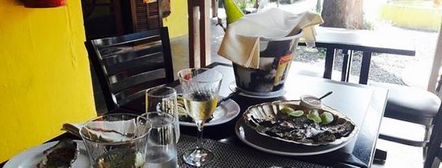 Restaurante Pont's Cafe