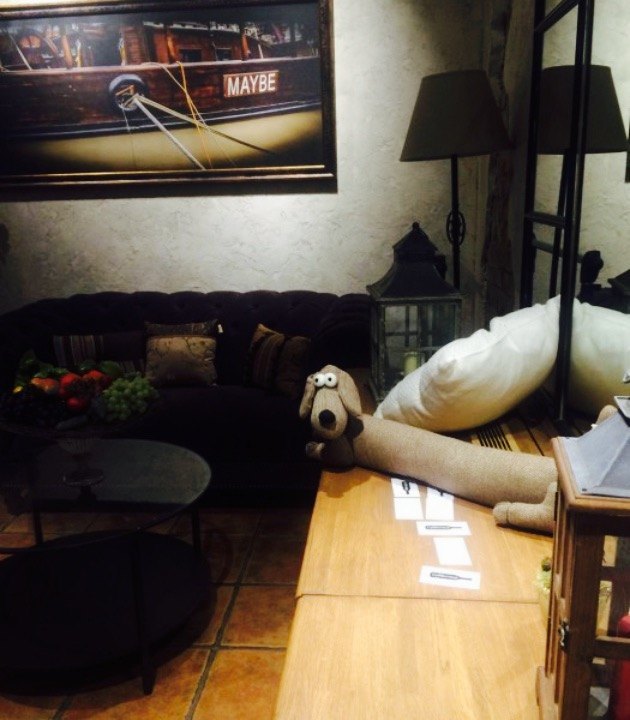 Restaurant Subbotitsa