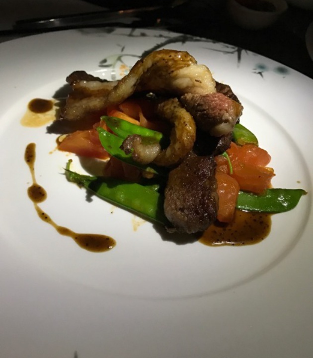 优格花园酒店·餐厅