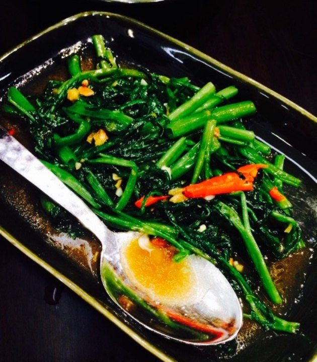 Nara Thai Cuisine