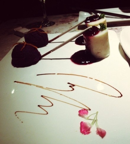 车之谷·汽车文化主题餐厅(汽开店)