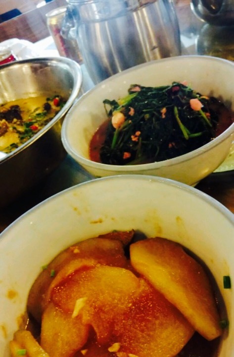 小农民(石鼓广场店)