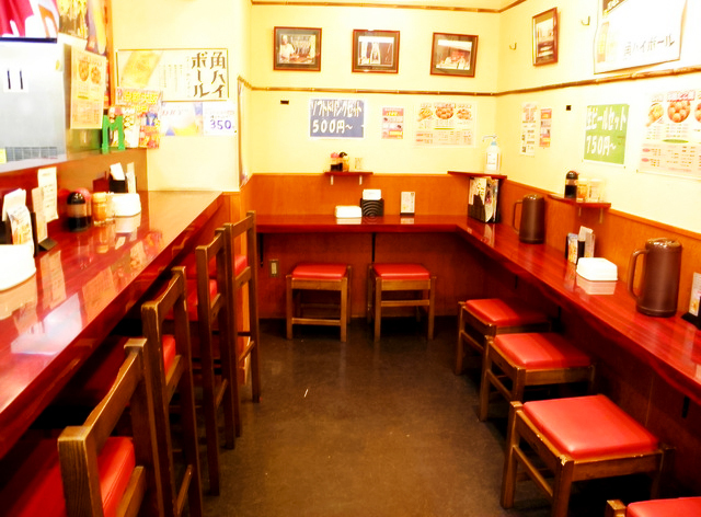 会津屋(なんば店)