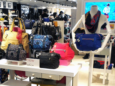 kipling(尖沙咀sogo店)