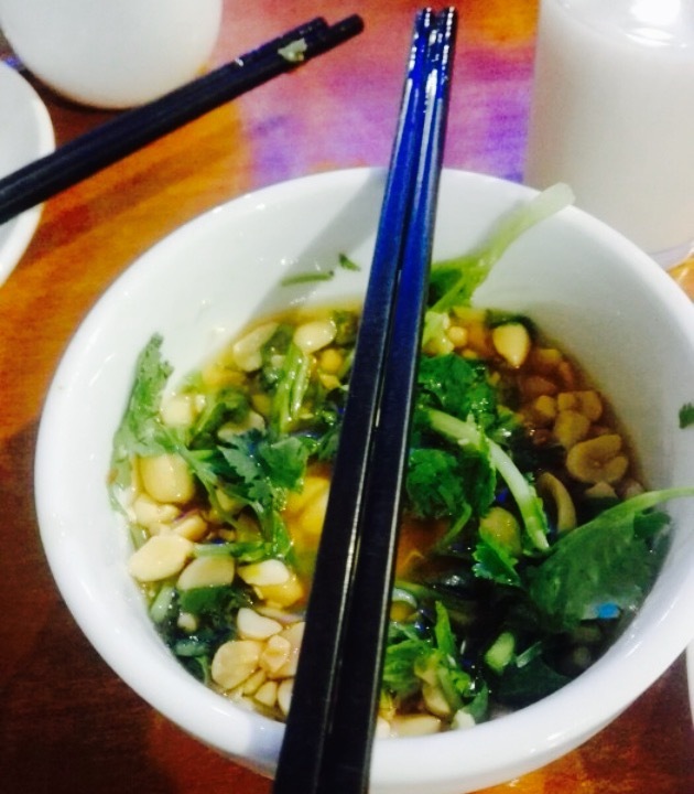 牛华周记麻辣烫(起源店)