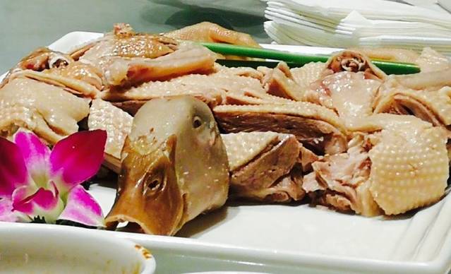 江山大椰酒家(广州亚洲国际店)