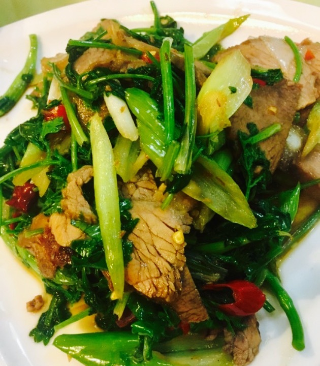 家乡饭店(庆荣路店)