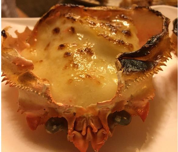 天地人拉面（日本桥店）