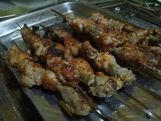 塞北烤羊腿全羊宴(云南北路店)