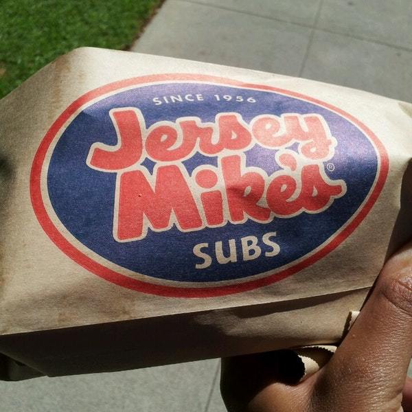 Jersey Mike's Subs