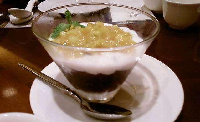 帝王点心(澳门威尼斯人)