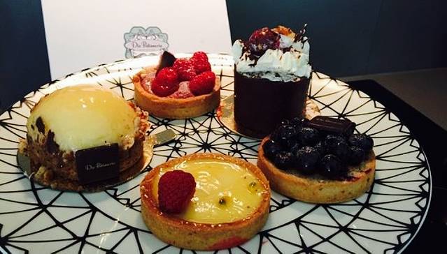 Die Patisserie