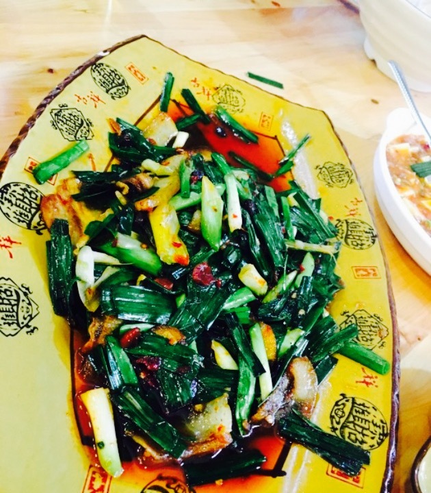 马边饭店(顺风路店)