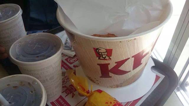 肯德基(梅江店)