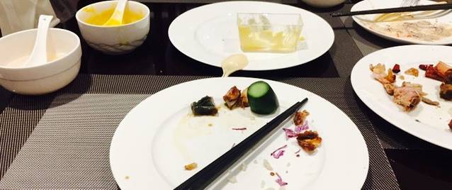 京康国际酒店牛排自助餐